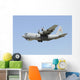 Turkish Air Force C-130 Wall Decal