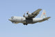 Turkish Air Force C-130 Wall Decal