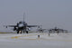 Squadron Turkish Air Force Line-up Wall Decal