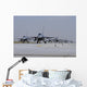 Squadron Turkish Air Force Wall Decal