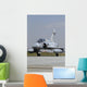 Mirage 2000-5dda from Qatar Wall Decal