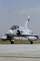 Mirage 2000-5dda from Qatar Wall Decal