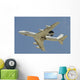 Boeing E-3a Awacs NATO Wall Decal