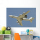 Boeing E-3a Awacs NATO Wall Decal
