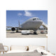 Italian Air Force Kc-767a Grounded Wall Decal