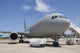 Italian Air Force Kc-767a Grounded Wall Decal