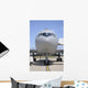 Italian Air Force Kc-767a Front Wall Decal