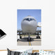 Italian Air Force Kc-767a Front Wall Decal