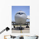 Italian Air Force Kc-767a Front Wall Decal