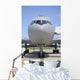 Italian Air Force Kc-767a Front Wall Decal