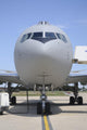 Italian Air Force Kc-767a Front Wall Decal