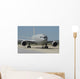 Italian Air Force Kc-767a Taking Off Wall Decal