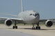 Italian Air Force Kc-767a Taking Off Wall Decal