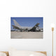 Italian Air Force Kc-767a Wall Decal