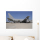 Italian Air Force Kc-767a Wall Decal