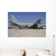 Italian Air Force Kc-767a Wall Decal