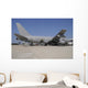 Italian Air Force Kc-767a Wall Decal