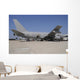 Italian Air Force Kc-767a Wall Decal