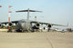 Us Air Force C-17 Grounded Wall Decal