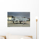 Us Air Forces Europe 945 Wall Decal