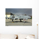 Us Air Forces Europe 945 Wall Decal