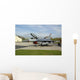 Us Air Forces Europe SP Wall Decal
