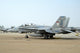 Us Navy F A-18d Wall Decal