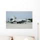 Us Navy F A-18c Grounded Wall Decal