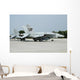 Us Navy F A-18c Grounded Wall Decal