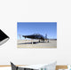 Us Air Force T-38 Grounded Wall Decal