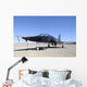 Us Air Force T-38 Grounded Wall Decal