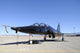 Us Air Force T-38 Grounded Wall Decal