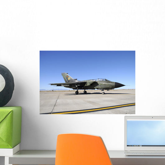 German Air Force Tornado Wall Decal