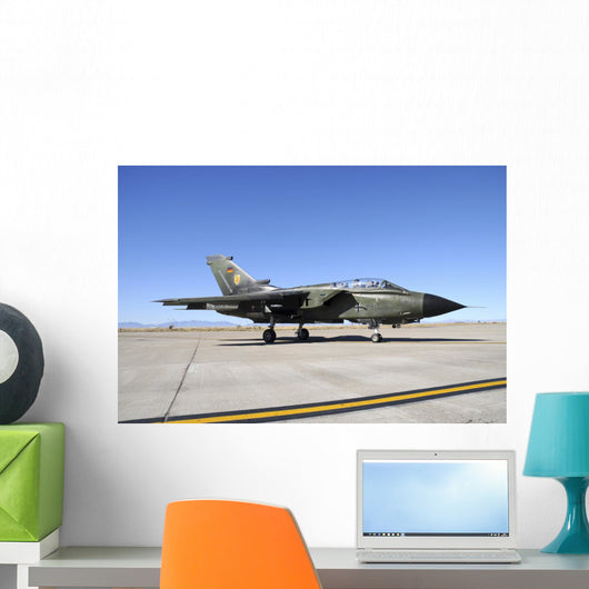 German Air Force Tornado Wall Decal
