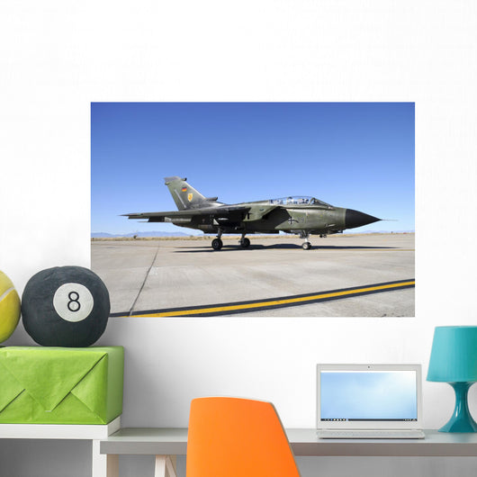 German Air Force Tornado Wall Decal