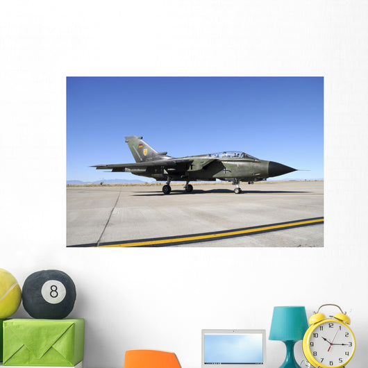 German Air Force Tornado Wall Decal