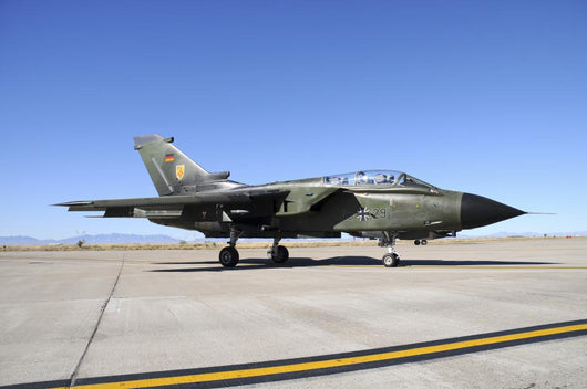 German Air Force Tornado Wall Decal