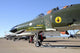 Us Air Force Qf-4 Line-up Wall Decal