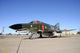 Us Air Force Qf-4 Grounded Wall Decal