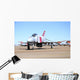 Us Air Force Qf-4 Wall Decal