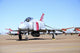 Us Air Force Qf-4 Wall Decal