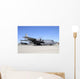 Us Air Force Mc-130h Grounded Wall Decal