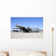 Us Air Force Mc-130h Grounded Wall Decal