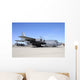 Us Air Force Mc-130h Grounded Wall Decal