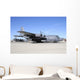 Us Air Force Mc-130h Grounded Wall Decal
