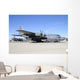 Us Air Force Mc-130h Grounded Wall Decal