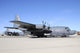 Us Air Force Mc-130h Grounded Wall Decal