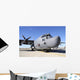 Us Air Force Mc-130h Wall Decal