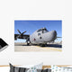 Us Air Force Mc-130h Wall Decal