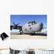 Us Air Force Mc-130h Wall Decal